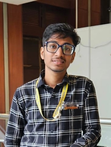 Aayush Chaukhani